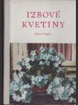 Izbové kvetiny  - náhled