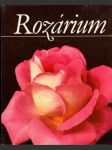 Rozárium .... - náhled