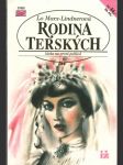 Rodina Terských - náhled