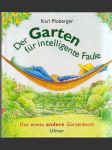 Der Garten für intelligente Faule - náhled