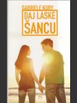 Daj láske šancu - náhled
