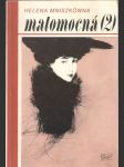 Malomocná 2. - náhled