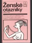Ženské otazníky - náhled