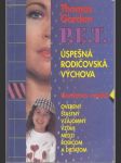 P.E.T. - Úspešná rodičovská výchova - náhled