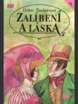 Zalíbení a láska - náhled
