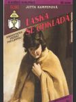 Láska se odkládá - náhled