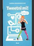 Tweetni mi! - náhled