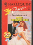 Nevěsta v batikovaném tričku - náhled