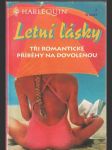 Letní lásky - Tři příběhy na dovolenou - 7 - náhled