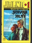 Jalna I. - Stavba Jalny - náhled