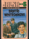 Jalna VI. Bratři Whiteoakovi  - náhled