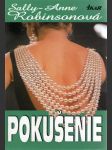 Pokušenie - náhled
