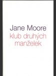 Klub druhých manželiek - náhled