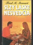 Slzy láske nesvedčia - náhled