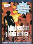 Mimozemšťan a Malá čertica - náhled