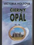 Čierny opál - náhled