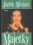 Majetky - náhled