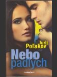 Nebo padlých - náhled