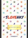 Slovenky - náhled