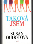 Taková jsem - náhled