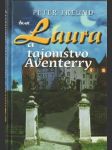 Laura a tajomsvo Aventerry - náhled