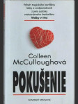 Pokušenie - náhled