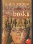 Chuť malinového bozku    - náhled