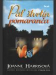 Päť štvrtín pomaranča - náhled