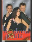 Rodinná pouta II. - náhled