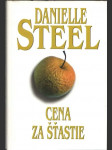 Cena za šťastie - náhled