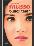 Budeš tam? - náhled