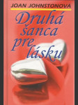 Druhá šanca pre lásku - náhled