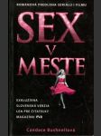 Sex v meste - náhled
