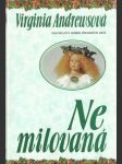 Nemilovaná - náhled