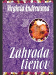 Záhrada tieňov - náhled