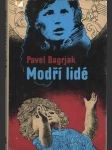 Modří lidé - náhled