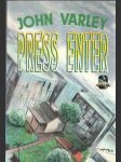 Press enter  - náhled