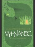 Kronika temného dávnoveku IV. - Vyhnanec   - náhled