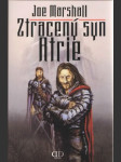 Ztracený syn Atrie - náhled