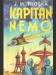 Kapitán Nemo I. - Nemova ríša - náhled