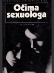 Očima sexuologa - náhled