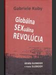 Globálna sexuálna revolúcia - náhled