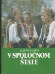 V spoločnom štáte - náhled