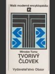 Tvorivý človek  - náhled