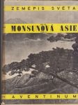 Zeměpis světa - IX.díl - Monsunová Asie (veľký formát) - náhled