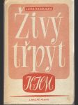 Živý třpyt - náhled