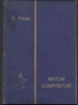 Mixtum Compositum - lékařské novely - náhled