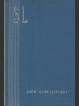 Suplikant - náhled