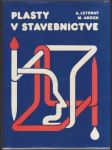 Plasty v stavebníctve (malý formát) - náhled