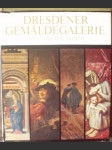Dresdener gemäldegalerie (veľký formát) - náhled